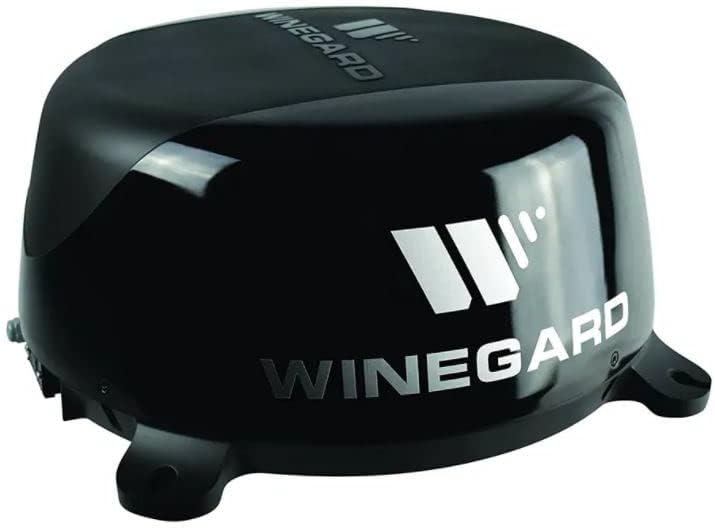 Vinegard WF2-95B Поврзете 2.0 4G2+ за RVS