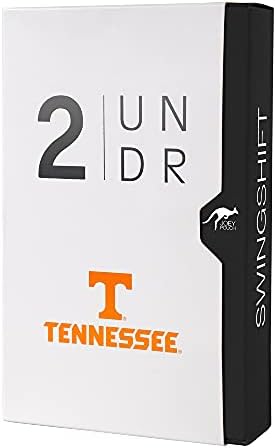 2UNDR NCAA Team Colors Men's Swing Shift Boxers