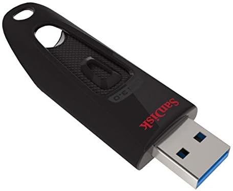 Sandisk 256gb 3 Пакет Флеш Дискови Ултра 3.0 USB Со Високи Перформанси Палецот Дискови Пакет Со Сѐ Освен Стромболи Ленти