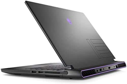 Dell Alienware m15 R7 Игри Лаптоп | 15.6 QHD | Core i7-512GB SSD-16GB RAM МЕМОРИЈА-3070 Ти / 14 Јадра @ 4.7 GHz - 12 Gen CPU-8GB GDDR5