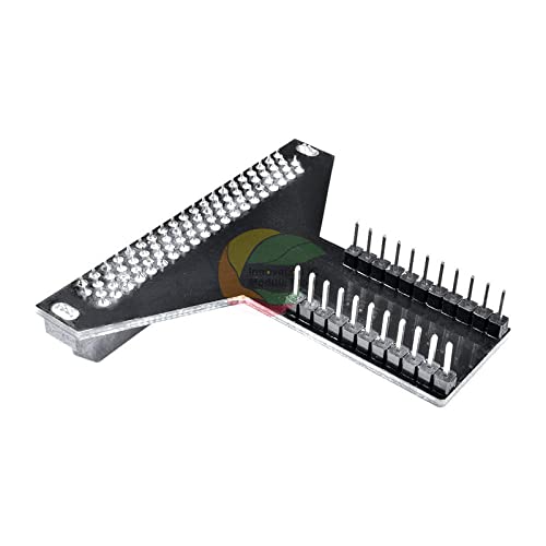 BBC Micro: Bit Board T-Type Shield Micro: Bit Breadboard Adapter за LEGO