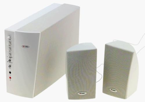 Labtec LCS2632REGN звучници на сериите Audio F/X