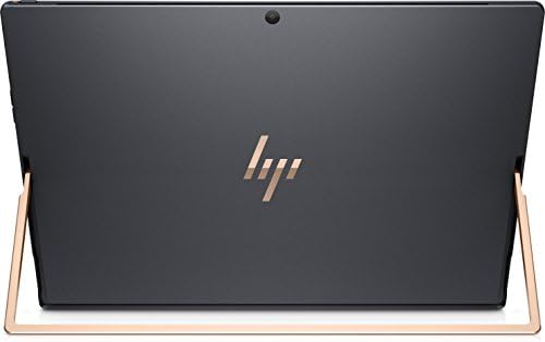 HP Spectre x2 2-во-1-12.3 3k 2k Допир-i7-7560U-8GB Ram Меморија-360GB SSD-Црна