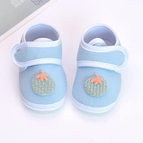 Чевли од 0 до 1 година чевли за бебиња чевли за мали чевли меки долни пролет и есенски чевли за бебешки чевли вода чевли дете дете