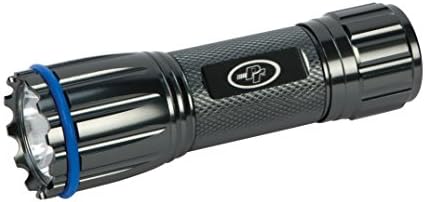 Алатка за перформанси W2458 Power Gun Metal Tactical LED фенерче