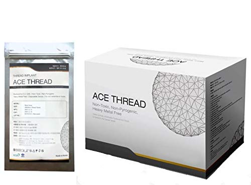 Ace Multi Thread/L -Type Blunt PDO нишка - 20 парчиња