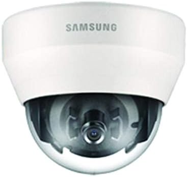 Hanwha Techwin 2 Megapixel HD-SDI IR аналогна купола камера SCD-6081