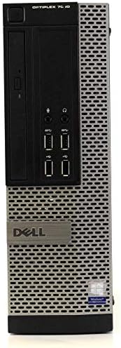 DELL OptiPlex 7020-СФФ, Intel Core i5-4570 3.2 Ghz, 8GB RAM МЕМОРИЈА, 500gb Хард Диск, DVDRW, Windows 10 Pro 64bit ']