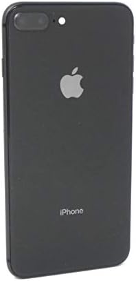 Apple iPhone 8 плус, 64GB, Простор Греј-Отклучен