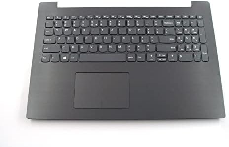 Bayjebu Нови / Orig Делови за леново ideapad 330-15IKB 15AST 15IGM 15.6 инчен Палмрест Рамка САД Не-Позадинско Осветлување