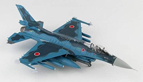 За хоби мајстор ХМ Јапонија F-2A Jet Fighter 63-8540 ADTW JASDF GIFU Airbase 2019 1/72 Diecast Alim Model Aircraft