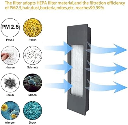 Компатибилен СО ECOVACS Компатибилен Со Deebot T9 AIVI T8 AIVI N8 Pro Серија Додатоци Робот Правосмукалка Страна Главна Четка Прашина Кеси Филтер Делови