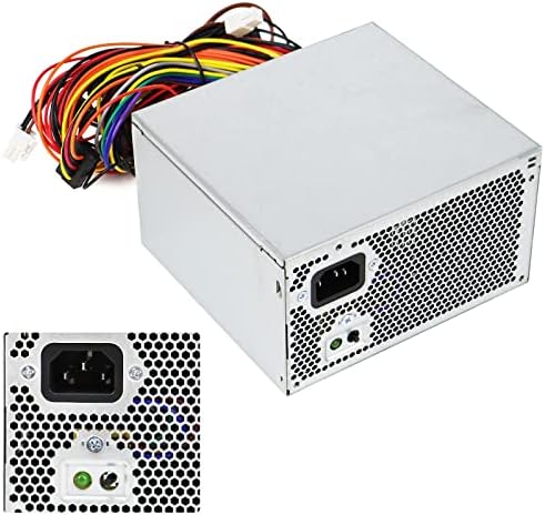 Li-Sun WC1T4 HU460AM-01 460w Напојување Компатибилен со DELL XPS 8910 8920 8930 Вонземјанин-Ware Aurora R5 Серија 0WC1T4 CN-0WC1T4