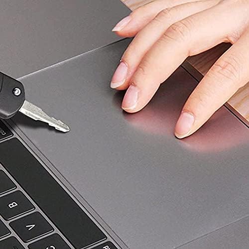 Boxwave Touchpad Заштитник Компатибилен Со Alienware X17 R2 VR Подготвени Игри Лаптоп-ClearTouch За Touchpad, Подлога Заштитник Штит Покрие Филм Кожата