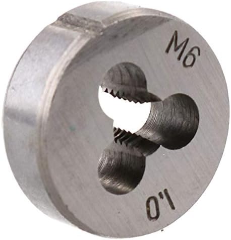 Алатка за навојување на метрички умирање m11 x 1,5 умирачки конец за секач на тонфрам челик