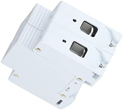 ИРФКР 2П DC 600/800/1000VDC Уред за заштита на пренапони 20-40KA SPD House Surge Protector