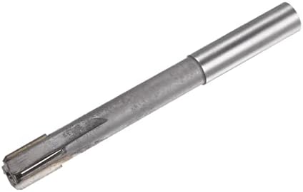 Harfington Chucking Reamer 12.9mm H7 C1/K30 прецизност на карбид со врски со права флејти со тркалезна миленица за мелење машина за мелење