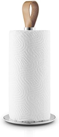 Акацуки корпорација Ева-Соло кујнски држач за кујнски пешкири, бело