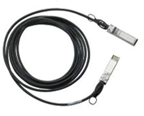 3-m 10g SFP+ Twinax кабелски склоп, пасивно
