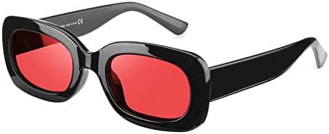К Кенжу Унисекс Класични Очила За Сонце Со Овална Рамка За Мажи И Жени Против Отсјај Ув Заштита Лесни Очила За Сонце На Отворено