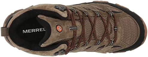 MERRELL MON'S MOAB 3 MID Водоотпорен подигање за пешачење