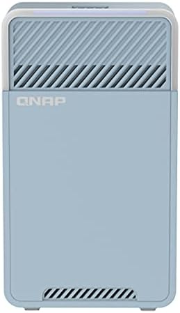 QNAP QMIRO-201в: WiFi Mesh Tri-band Home SD-Wan Router