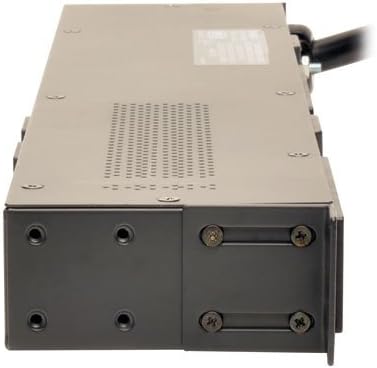 Tripp Lite Basic PDU, 10 продажни места, 230V, IEC309 32A Blue, 12 стапки.