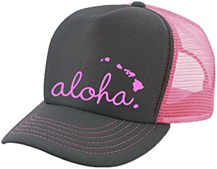 Хаваи Хонолулу капа - Алоха - кул стилски додатоци за облека
