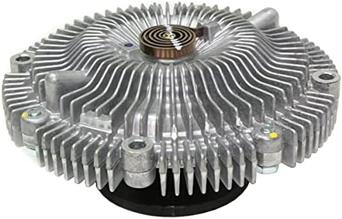Wmtpurr вентилатор спојката на радијаторот за ладење 15691850