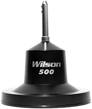 Вилсон 880-500100 W500 Серија Аматерски Антена Магнет Монтирање Комплет