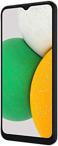 Samsung Galaxy A03 Core Dual SIM 32GB/ 2GB RAM МЕМОРИЈА, Gsm Отклучена Меѓународна Верзија-Нема Гаранција-Црна