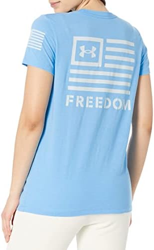 Под оклопна нова маица за банер за слобода
