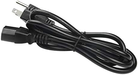 Приклучок за кабел за напојување со најдобро AC за HP L1502 15 '' LCD монитор