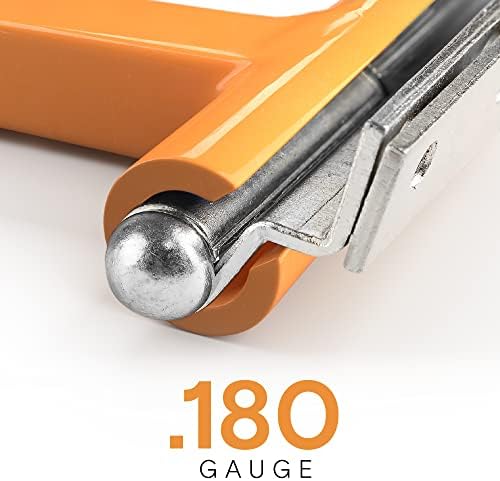 Двојна шарка Бендер за комерцијална врата зависи шарка knucke 0.134 & 0,180 мерач на портокалова боја