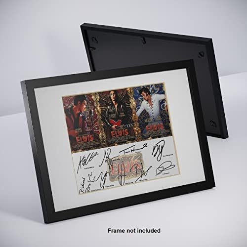 Ikonic Fotohaus Jaylen Waddle Tua Tagovailoa Tyreek Hill потпишан фото -автограм печатење wallид уметност дома