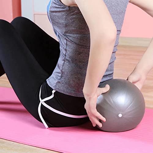 Јангуи вежба фитнес јога топка стол салата пилатес тренинг стабилност рамнотежа на сила Обука за швајцарска седење топка масажа раѓање бременост физикална терапи