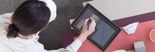 Површинско пенкало на Microsoft For Surface Pro 7 Pro 6 Површински лаптоп 3 Површинска книга 2 лаптоп 2 Површински GO Studio