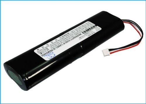 Камерон SINO4400MAH Батерија за Polycom SoundStation 2W, SoundStation 2W EX, L04L40627