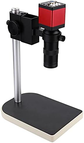 Ggebf Индустриски Микроскоп Постави 60F/S VGA Мултимедијален Интерфејс Микроскоп Камера 1280 * 1024
