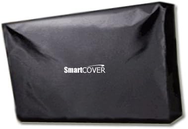 LG 65LF6350 65 инчи LED 1080p Smart TV Black Outdoor TV Cover - Затворено назад
