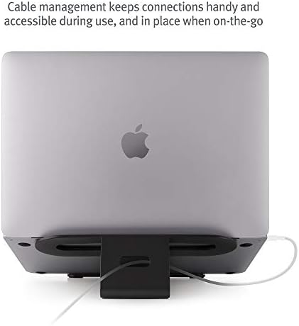 Дванаесет јужен парксоп за MacBook, лаптопи и iPad Pro | Хибриден штанд за пишување лаптоп и клин за скицирање на десктоп за таблети