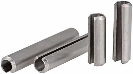 20 парчиња 3 x 20 mm не'рѓосувачки челик затегнати иглички за напнатост на затегнување