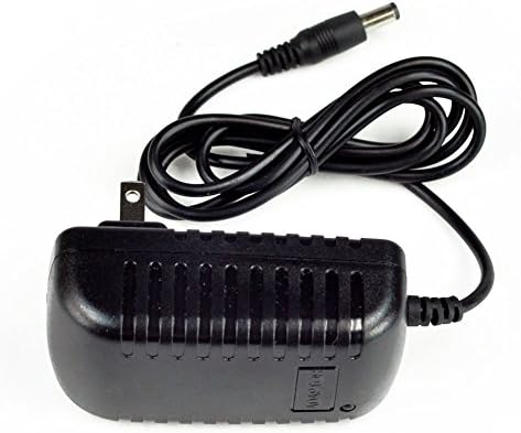 Adapter Bestch Global AC/DC за Panasonic K2Ghyys00002 DC Cable Fit HC-V250 HC-V250K HC-V250R HC-V250S HC-V770 HC-VX870 HC-WX970 Камкордерс за напојување на кабел за напојување