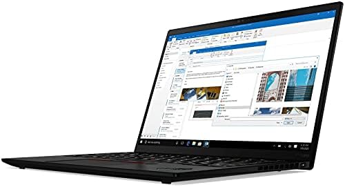 2021 Леново ThinkPad X1 Нано Ултра-Тенок Лаптоп, 11-Ти Генерал Intel i7-1160G7, 13.0 2K IPS, Анти-Отсјај, 450 nits, 16 GB RAM МЕМОРИЈА, 512