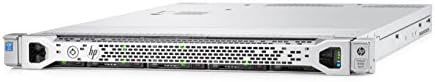 HPE 780018-S01 Proliant DL360 Gen9 Server, 16 GB RAM меморија, без HDD, Matrox G200, сребро