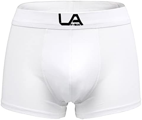 Машки боксерски шорцеви Bmisegm Машки модни под -панталони плескаат секси возење на брифинзи за долна облека, панталони боксери