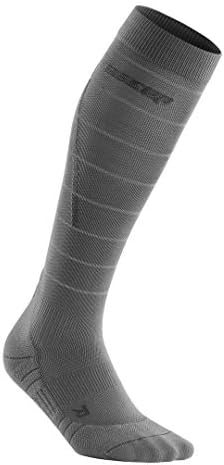 Рефлективни чорапи на ЦЕП за мажи