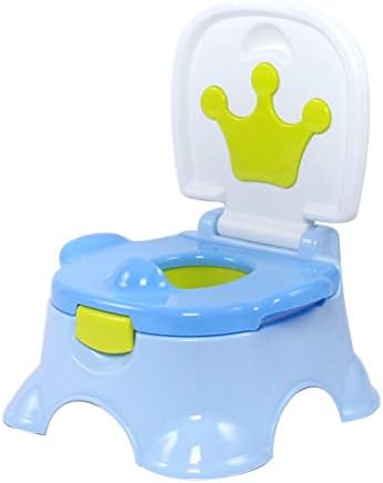 Gdsmtg мултифункционално бебешки тренинг за бебиња тоалетно седиште за тоалетно столче за тоалети преносни деца со ситни преносни