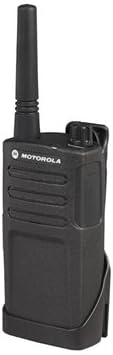 6 пакувајте Motorola RMU2040 Walkie Talkie Radios со слушалки