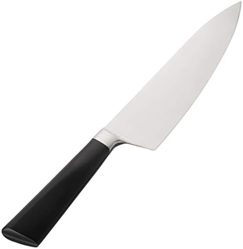 Мерсер кулинарски Зем го фалсификуваше ножот на готвачот, 8 инчи
